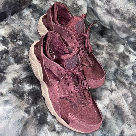 Nike Huarache Women’s size 8 - Picture 2 of 8